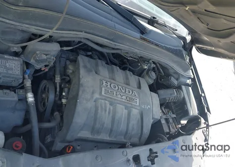 2006 Honda Pilot Lx from USA, damaged, VIN 5FNYF28176B041861